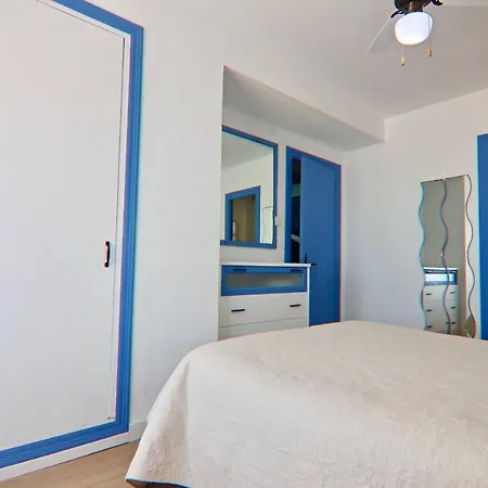 Apartament Aranpe Playa Kadyks