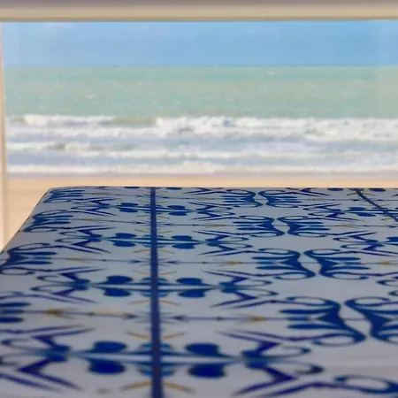Aranpe Playa Apartment *