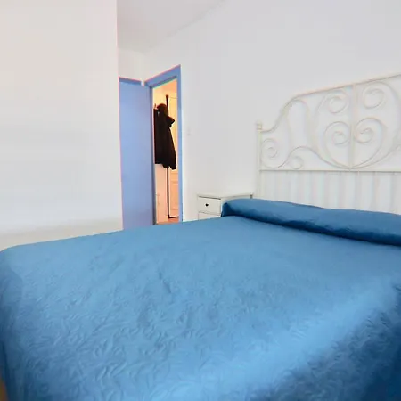 Aranpe Playa Apartment
