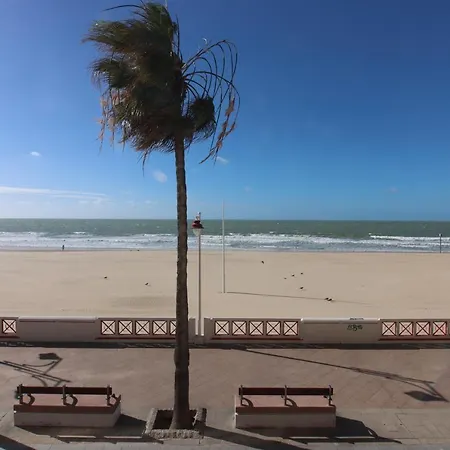 Apartment Aranpe Playa