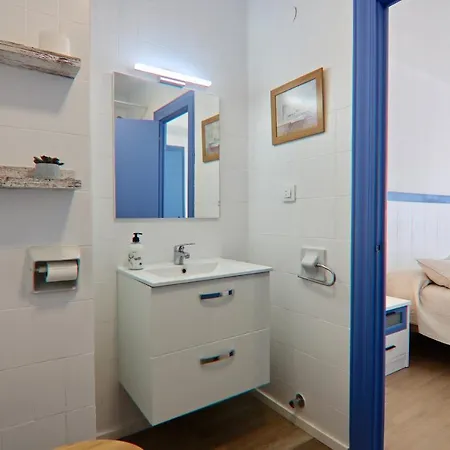 Apartment Aranpe Playa *